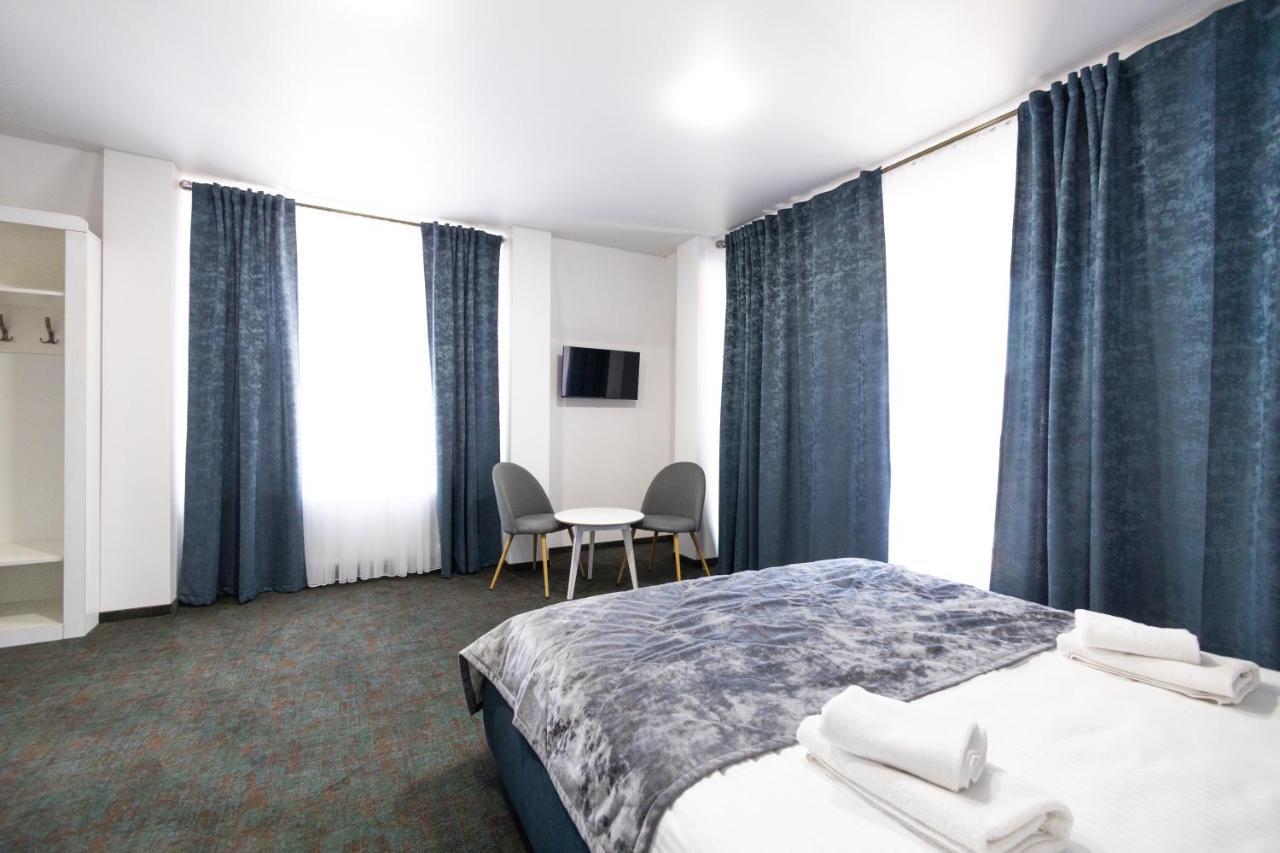 Elena Spa Resort Bukovel Luaran gambar